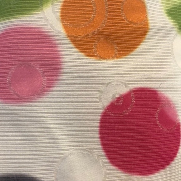 Randy Kemper sleeveless button down top - Picture 4 of 5